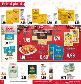 Volantino Emi Supermercati Pagina 22