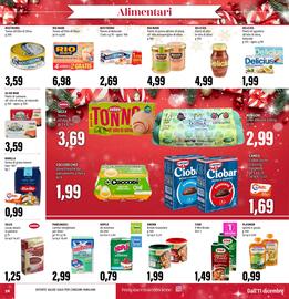 Volantino Emi Supermercati Pagina 24