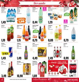 Volantino Emi Supermercati Pagina 26