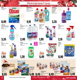 Volantino Emi Supermercati Pagina 28