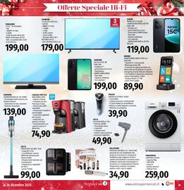 Volantino Emi Supermercati Pagina 31