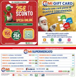 Volantino Emi Supermercati Pagina 32