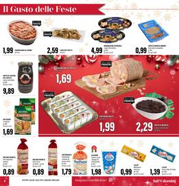 Volantino Emi Supermercati Pagina 4