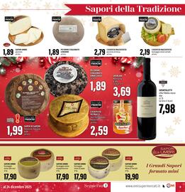 Volantino Emi Supermercati Pagina 9