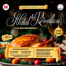 Catálogo Hirota Food Supermercado Página 1