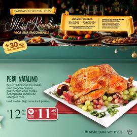 Catálogo Hirota Food Supermercado Página 3