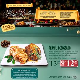 Catálogo Hirota Food Supermercado Página 4