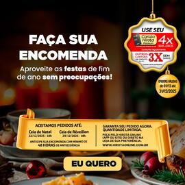 Catálogo Hirota Food Supermercado Página 5