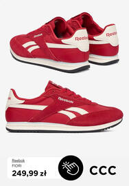 CCC gazetka tydzień 50 Strona 10