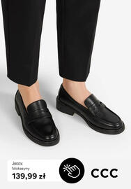 CCC gazetka tydzień 50 Strona 7