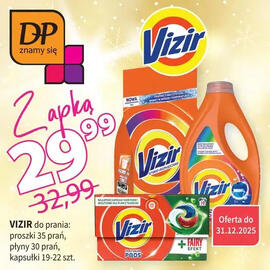 Drogerie Polskie gazetka Strona 3