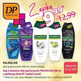 Drogerie Polskie gazetka Strona 4