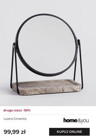 Home&You gazetka tydzień 50 Strona 10