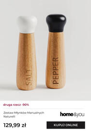 Home&You gazetka tydzień 50 Strona 11