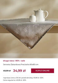 Home&You gazetka tydzień 50 Strona 4