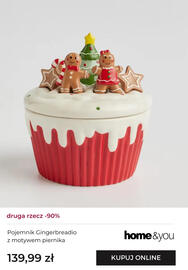 Home&You gazetka tydzień 50 Strona 6