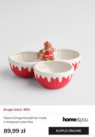 Home&You gazetka tydzień 50 Strona 7