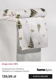 Home&You gazetka tydzień 50 Strona 9