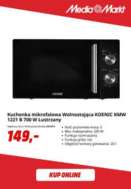 Media Markt gazetka Strona 2