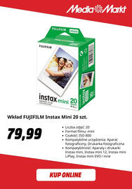 Media Markt gazetka Strona 3