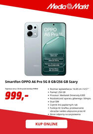 Media Markt gazetka Strona 4