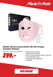 Media Markt gazetka Strona 5