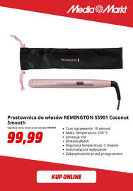 Media Markt gazetka Strona 6