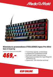 Media Markt gazetka Strona 7