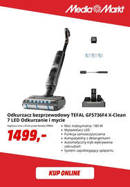 Media Markt gazetka Strona 8