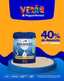 Catálogo Farmácias Pague Menos Página 5