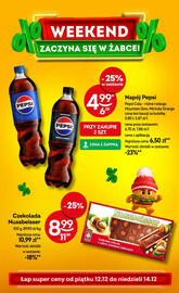 Żabka gazetka Strona 1