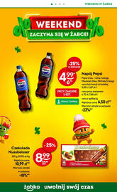 Żabka gazetka Strona 2