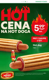 Żabka gazetka Strona 4