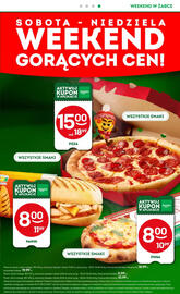 Żabka gazetka Strona 5