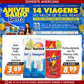 Catálogo Delta Supermercados Página 2