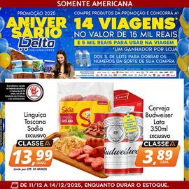 Catálogo Delta Supermercados Página 3
