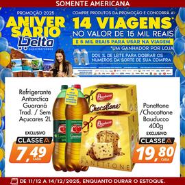 Catálogo Delta Supermercados Página 5
