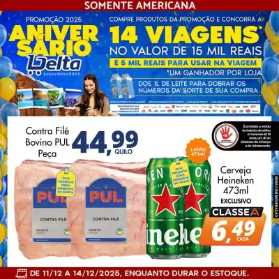 Catálogo Delta Supermercados (válido até 14-12)