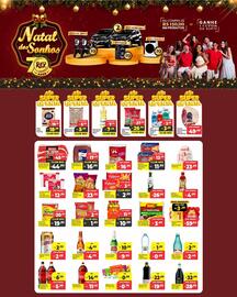 Catálogo Supermercados Rex semana 50 Página 1