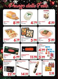 Volantino D'Ambros Pagina 10