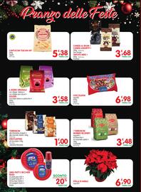 Volantino D'Ambros Pagina 12