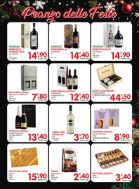 Volantino D'Ambros Pagina 13