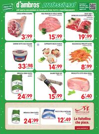 Volantino D'Ambros Pagina 16