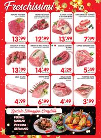 Volantino D'Ambros Pagina 2