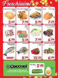 Volantino D'Ambros Pagina 3