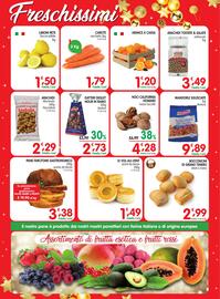 Volantino D'Ambros Pagina 4