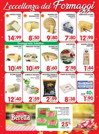 Volantino D'Ambros Pagina 5