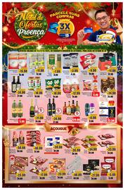 Catálogo Proença Supermercados semana 50 Página 1