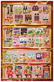 Catálogo Proença Supermercados semana 50 Página 4