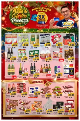 Catálogo Proença Supermercados (válido até 17-12)